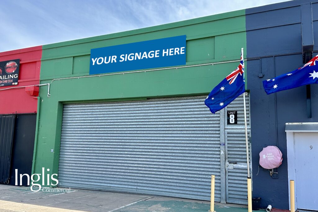 8/10-16 Argyle Street, CAMDEN, NSW 2570