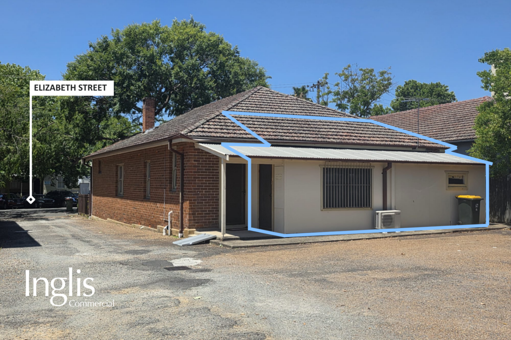 4/35 Elizabeth Street, CAMDEN, NSW 2570