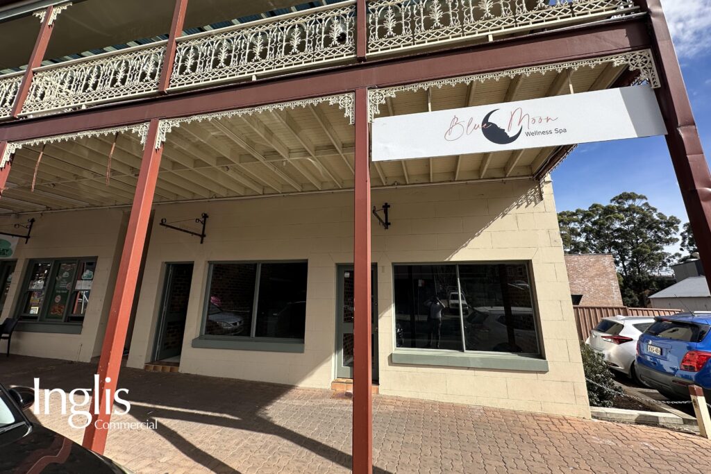 7/151 Argyle Street, CAMDEN, NSW 2570