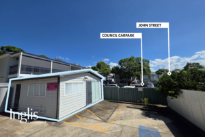 Rear 27 Hill Street, CAMDEN, NSW 2570