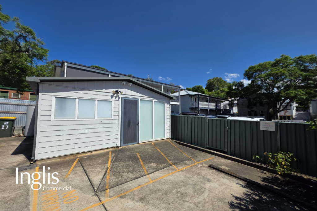 Rear 27 Hill Street, CAMDEN, NSW 2570