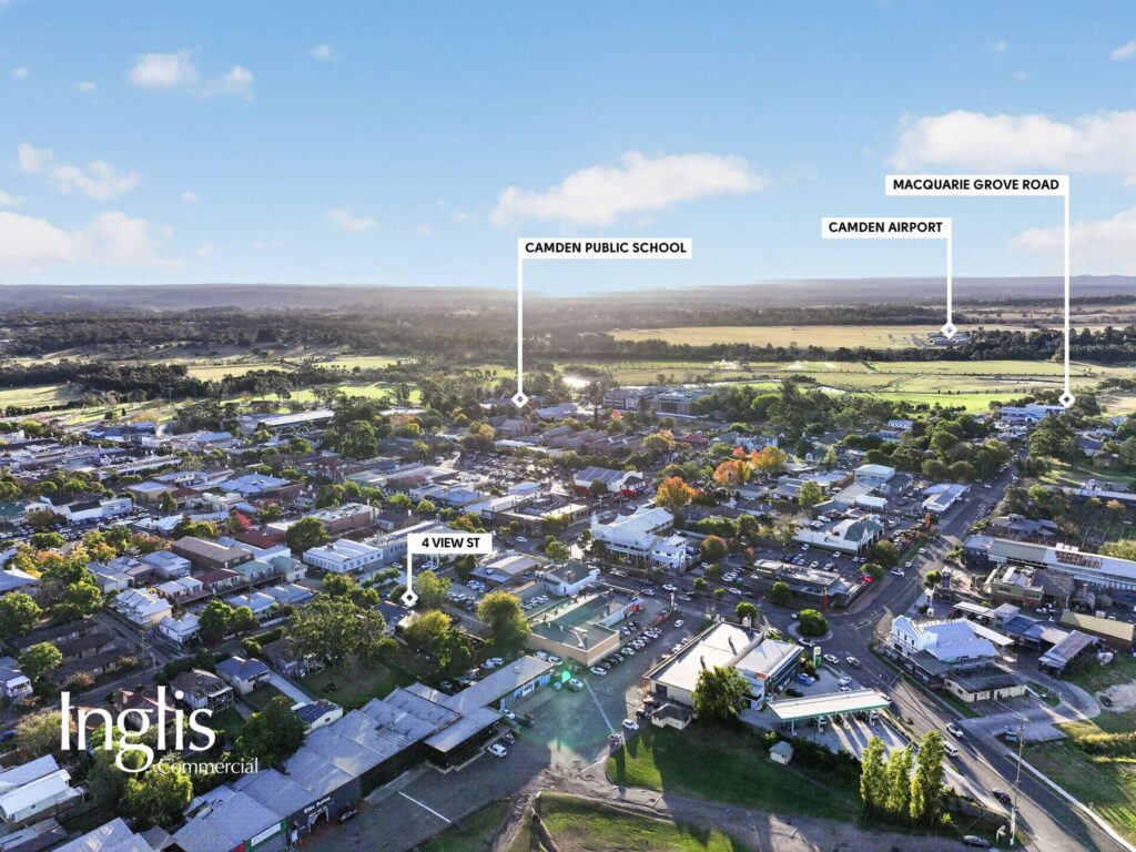4 View Street, CAMDEN, NSW 2570