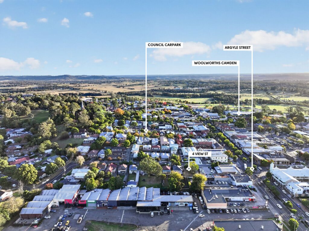 4 View Street, CAMDEN, NSW 2570
