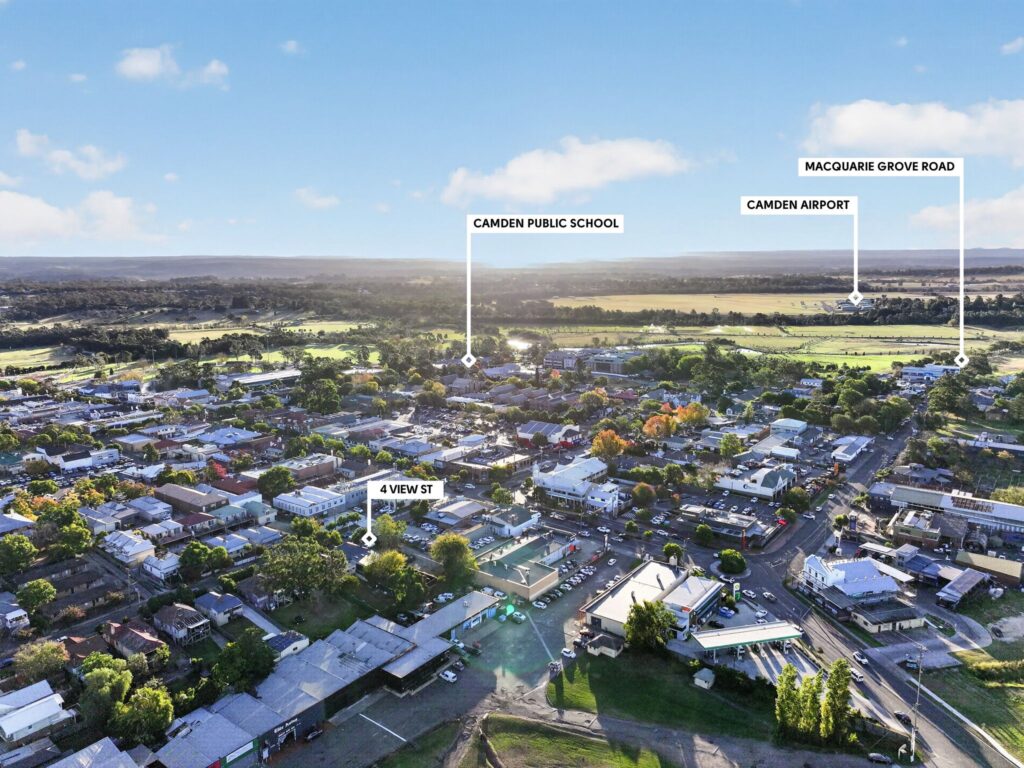 4 View Street, CAMDEN, NSW 2570