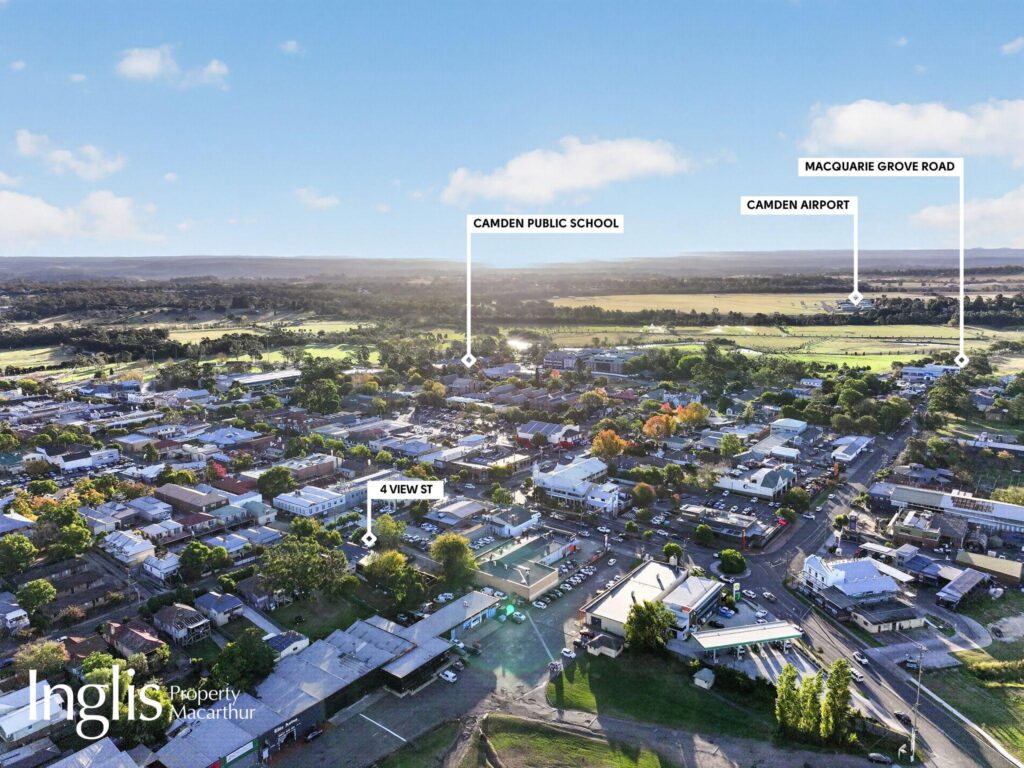 4 View Street, CAMDEN, NSW 2570