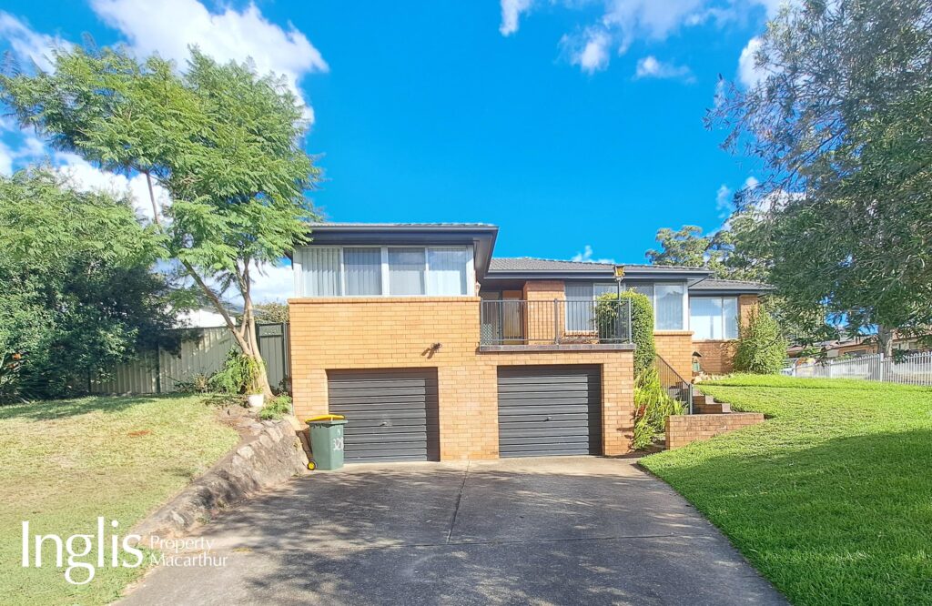 328 The Parkway, BRADBURY, NSW 2560