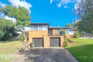 328 The Parkway, BRADBURY, NSW 2560