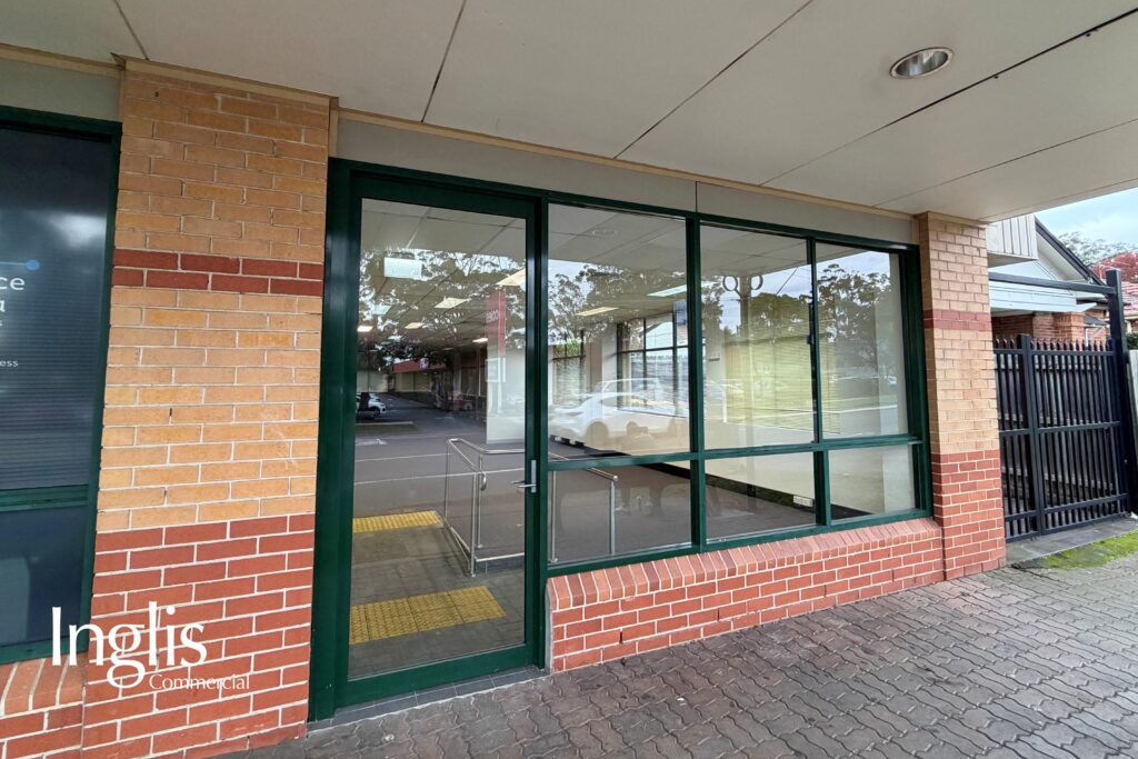 2A/16-22 Murray Street, CAMDEN, NSW 2570