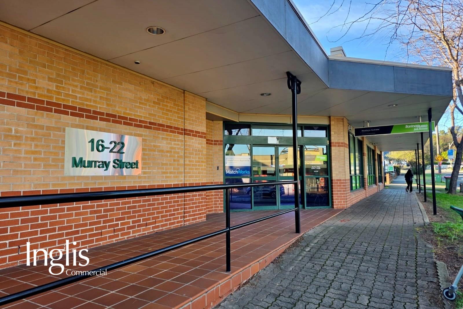 2A/16-22 Murray Street, CAMDEN, NSW 2570