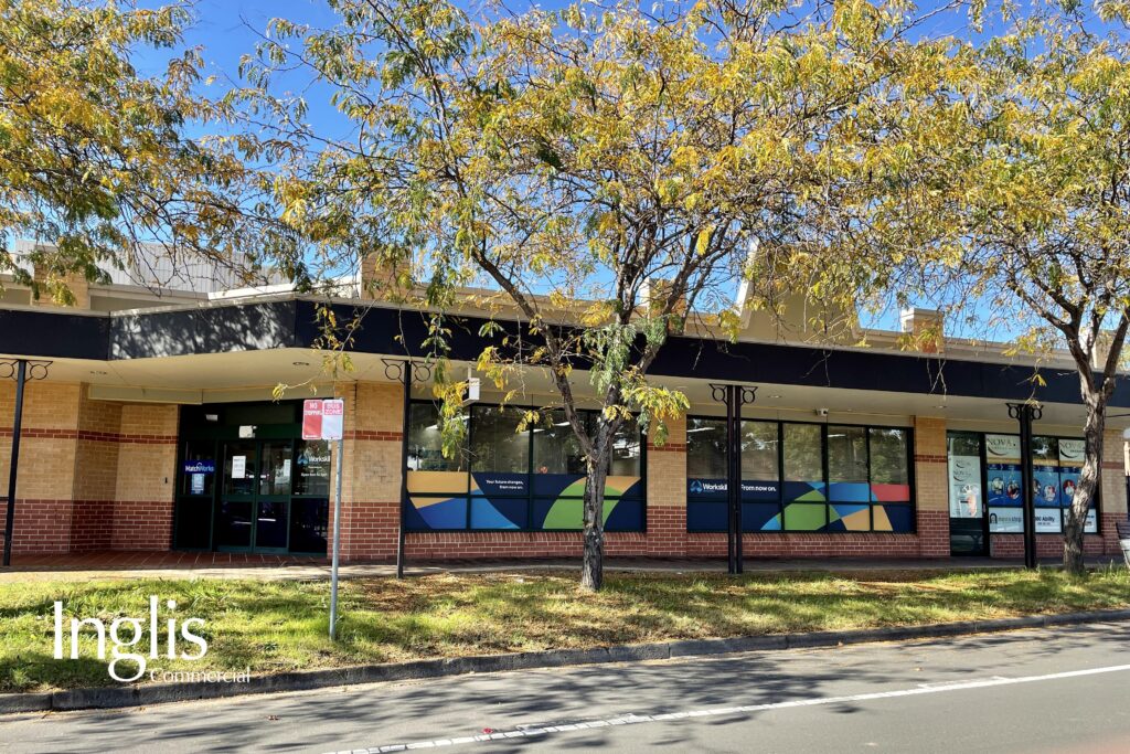 2A/16-22 Murray Street, CAMDEN, NSW 2570
