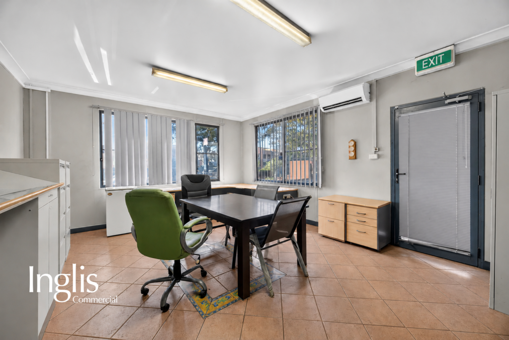 2/163 Hartley Road, SMEATON GRANGE, NSW 2567