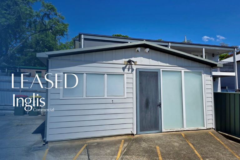ENTRY LEVEL STUDIO IN CAMDEN CBD!