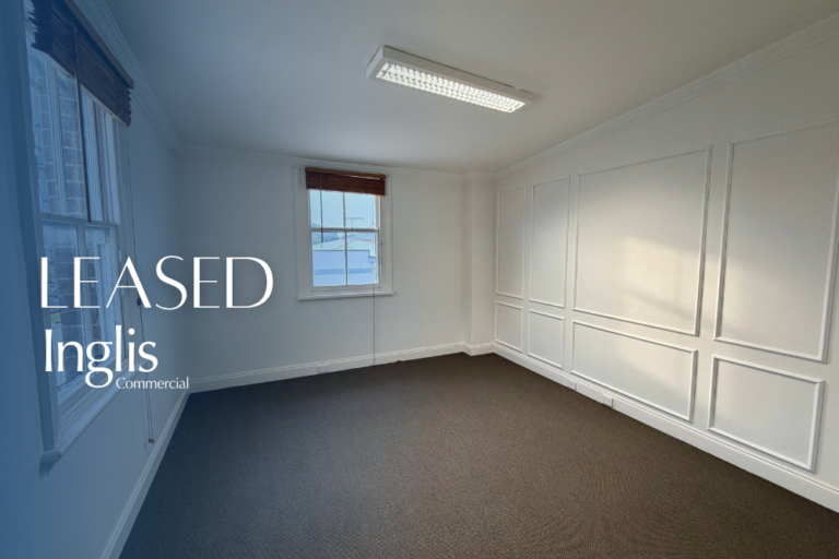 BOUTIQUE OFFICE SUITE