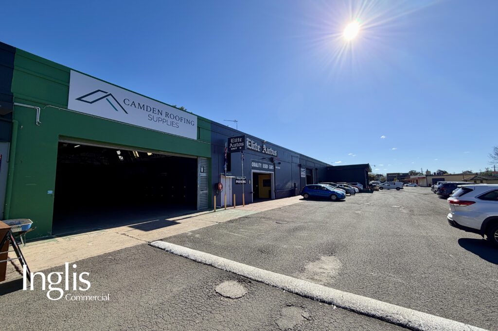 8/10-16 Argyle Street, CAMDEN, NSW 2570
