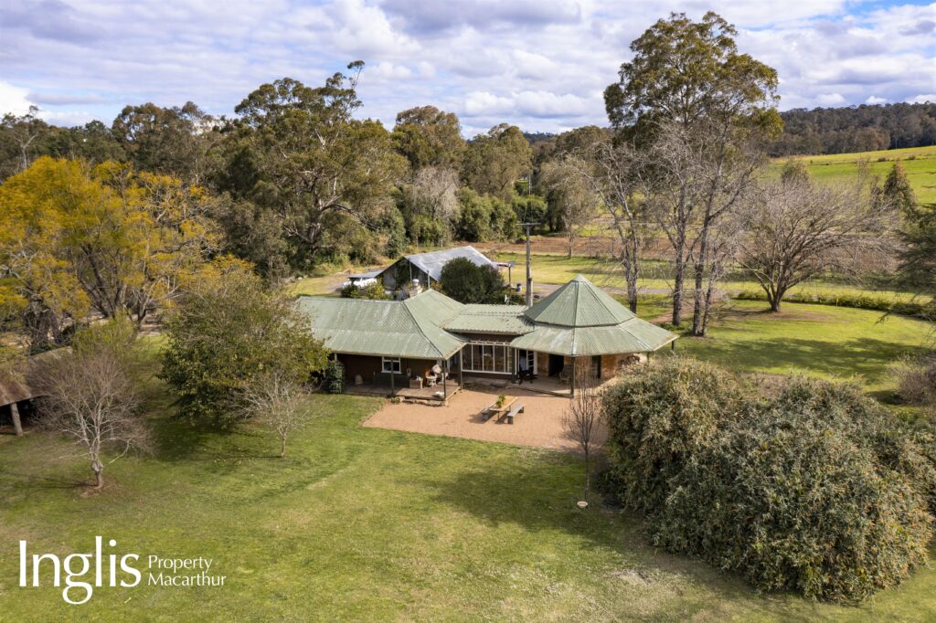 133 Brownlow Hill Loop Road, BROWNLOW HILL, NSW 2570