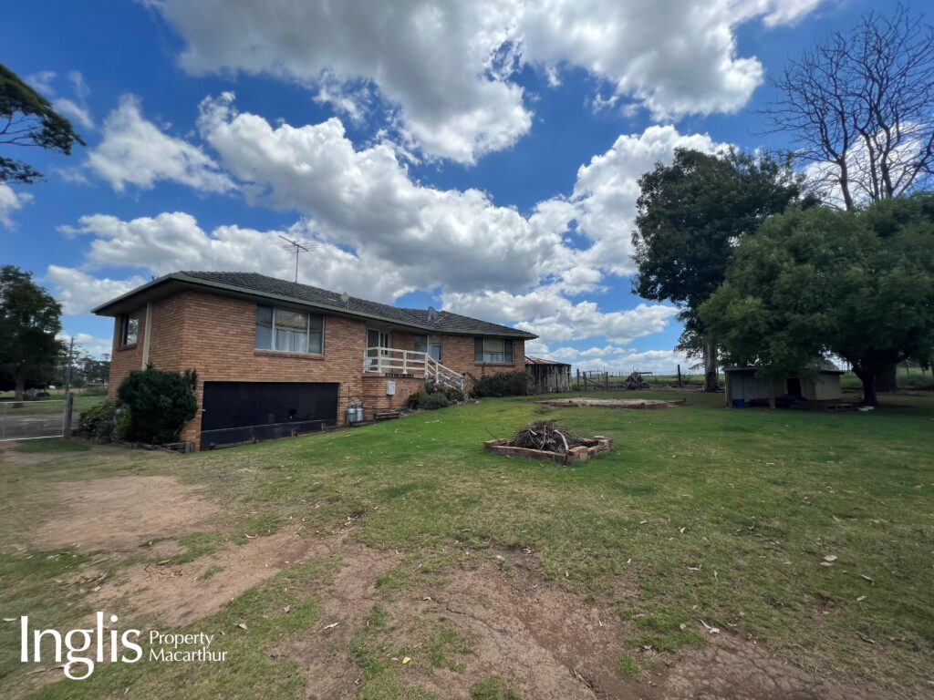975 Silverdale Road, WEROMBI, NSW 2570