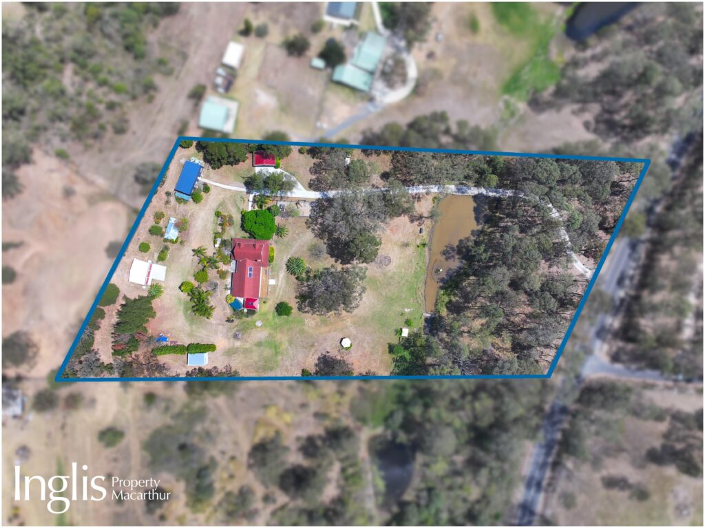 1375 Werombi Road, WEROMBI, NSW 2570