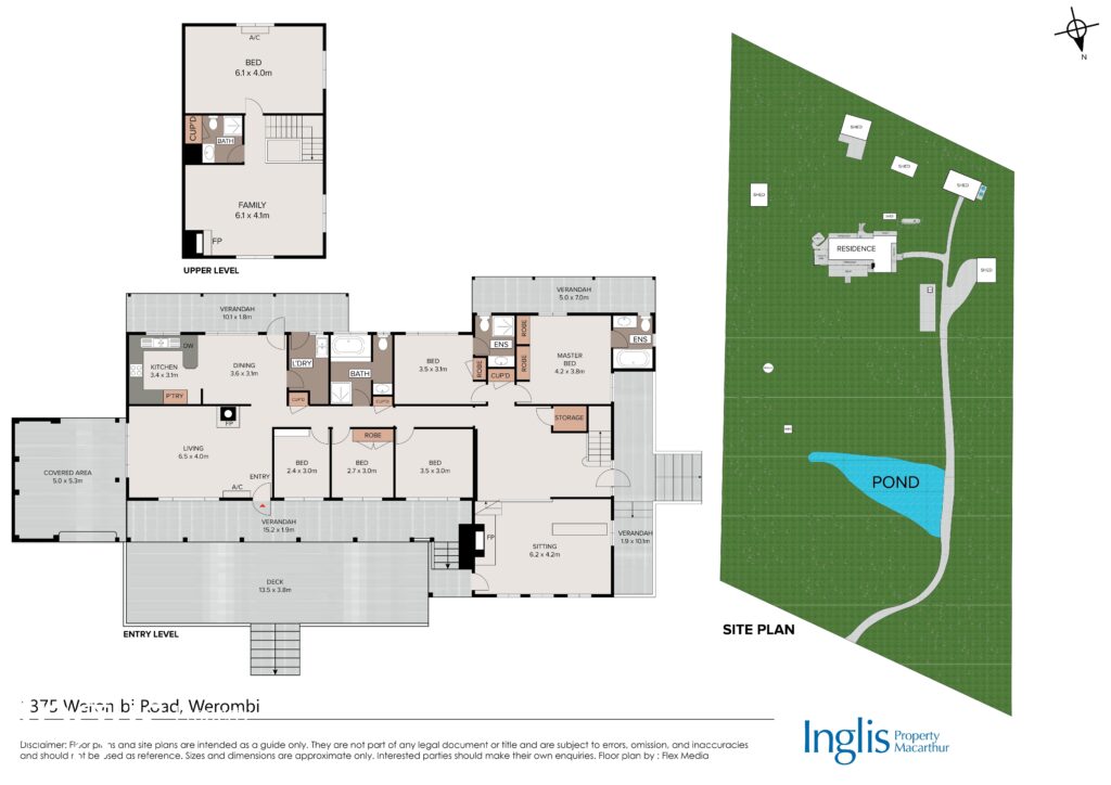 1375 Werombi Road, WEROMBI, NSW 2570
