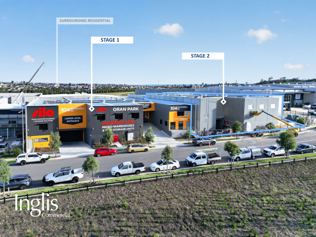 104 Southwell Road, ORAN PARK, NSW 2570