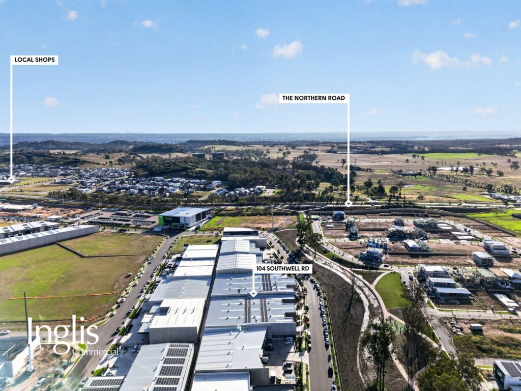 104 Southwell Road, ORAN PARK, NSW 2570