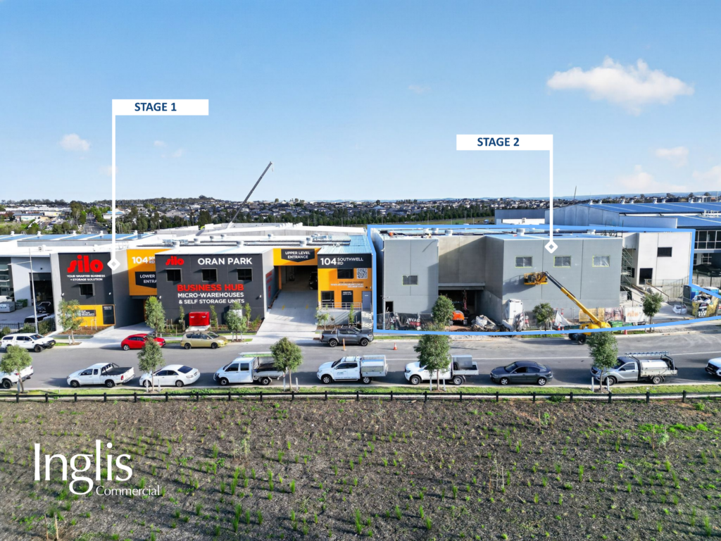 104 Southwell Road, ORAN PARK, NSW 2570