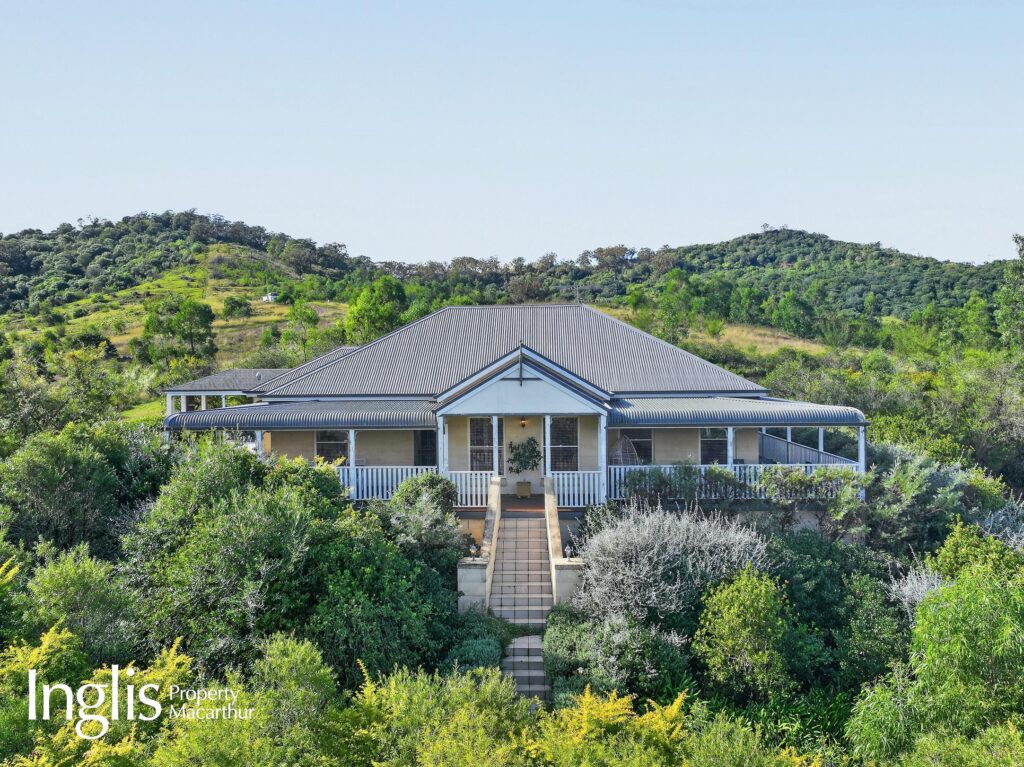 65 Calf Farm Road, MOUNT HUNTER, NSW 2570