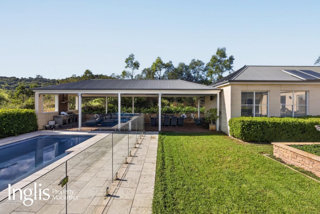 65 Calf Farm Road, MOUNT HUNTER, NSW 2570