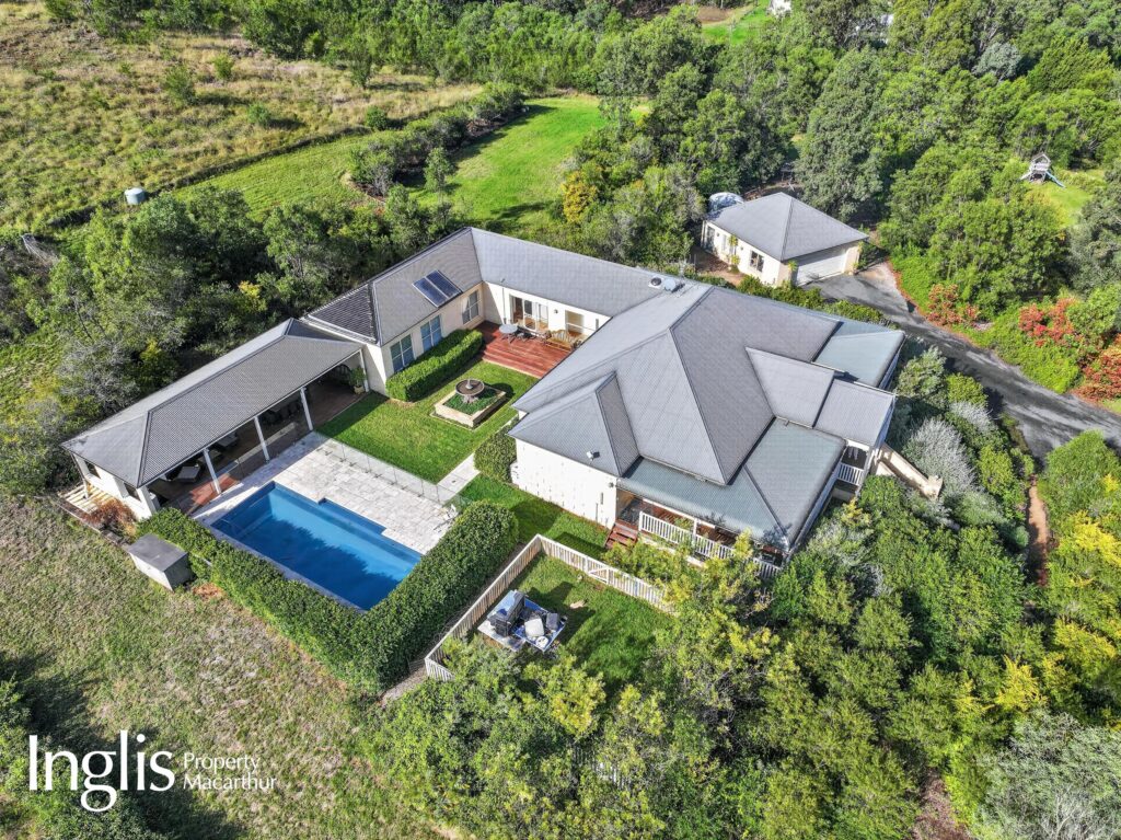 65 Calf Farm Road, MOUNT HUNTER, NSW 2570