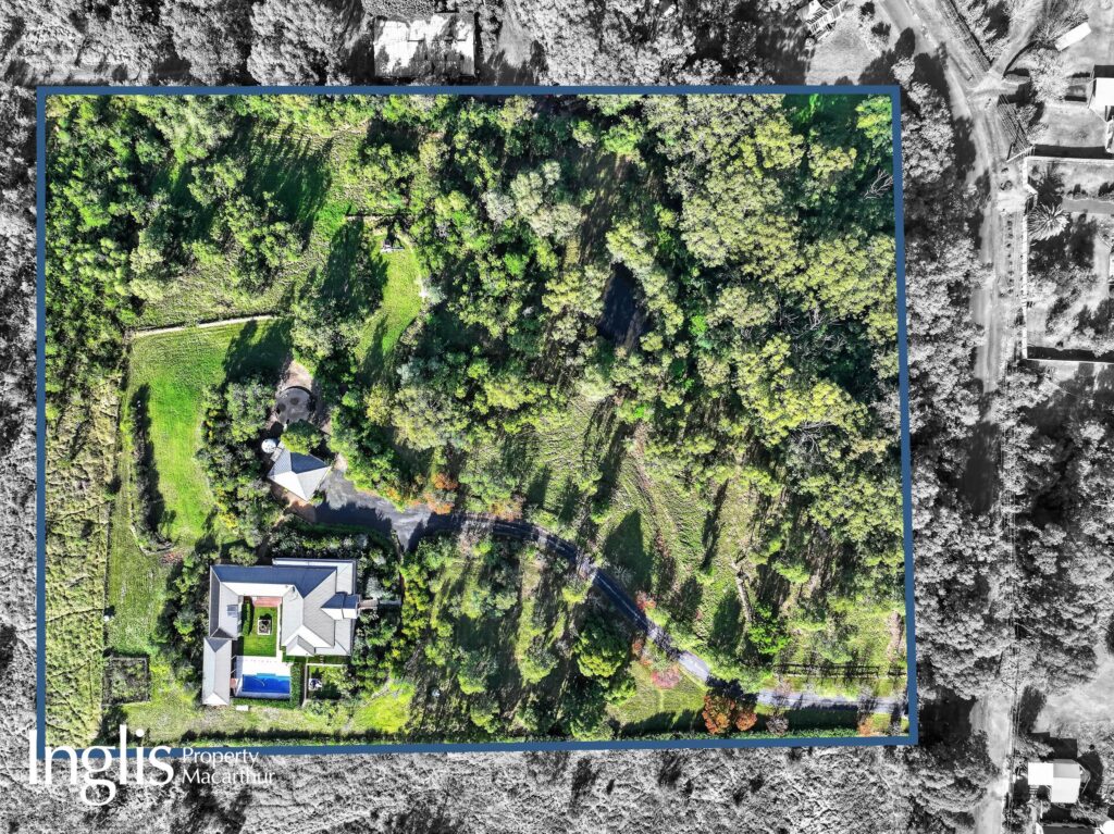 65 Calf Farm Road, MOUNT HUNTER, NSW 2570