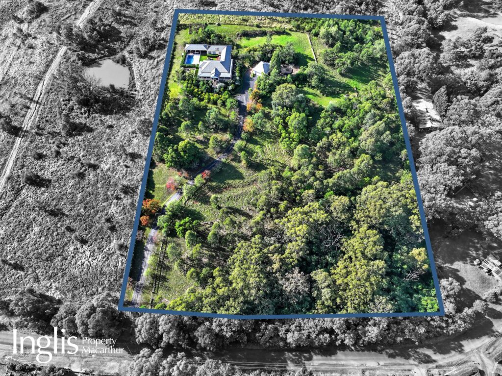 65 Calf Farm Road, MOUNT HUNTER, NSW 2570