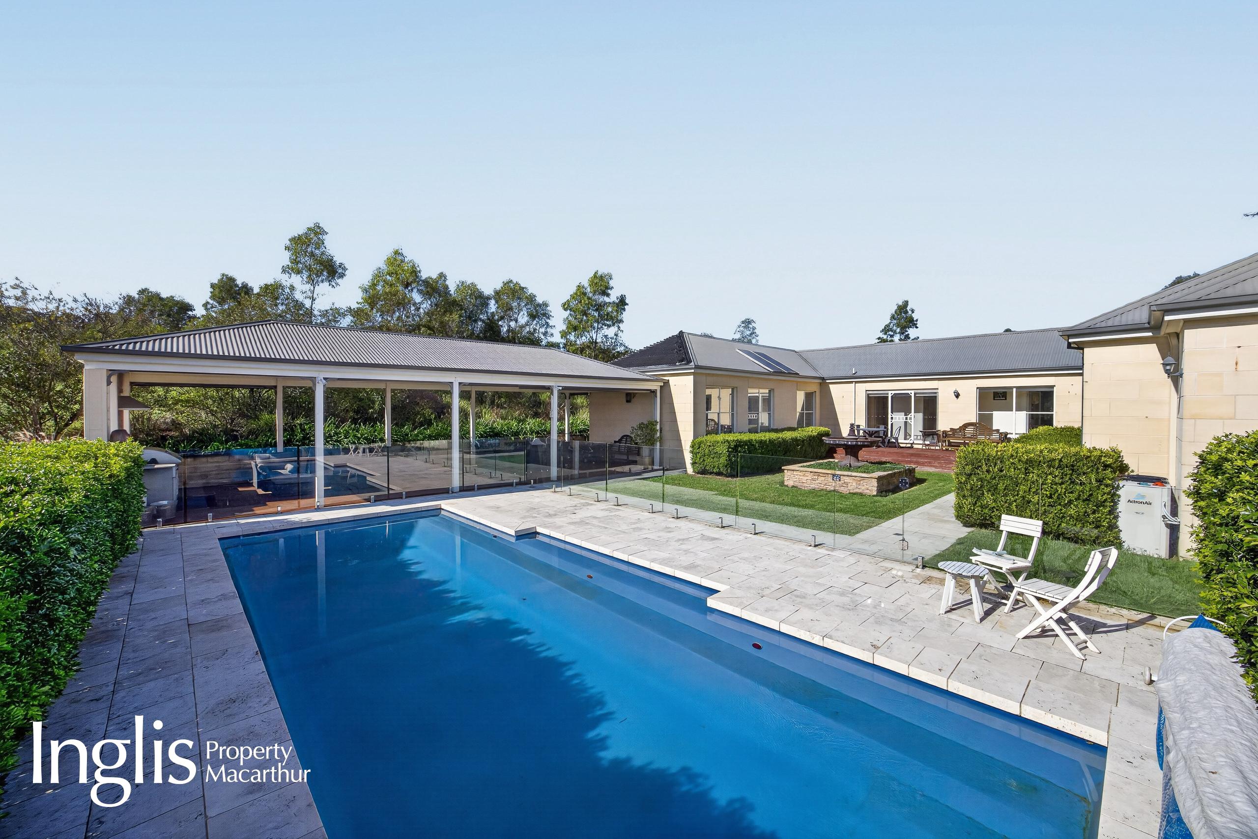 65 Calf Farm Road, MOUNT HUNTER, NSW 2570