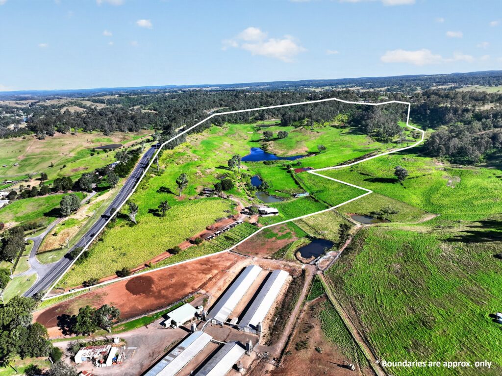 680 Burragorang Road, THE OAKS, NSW 2570