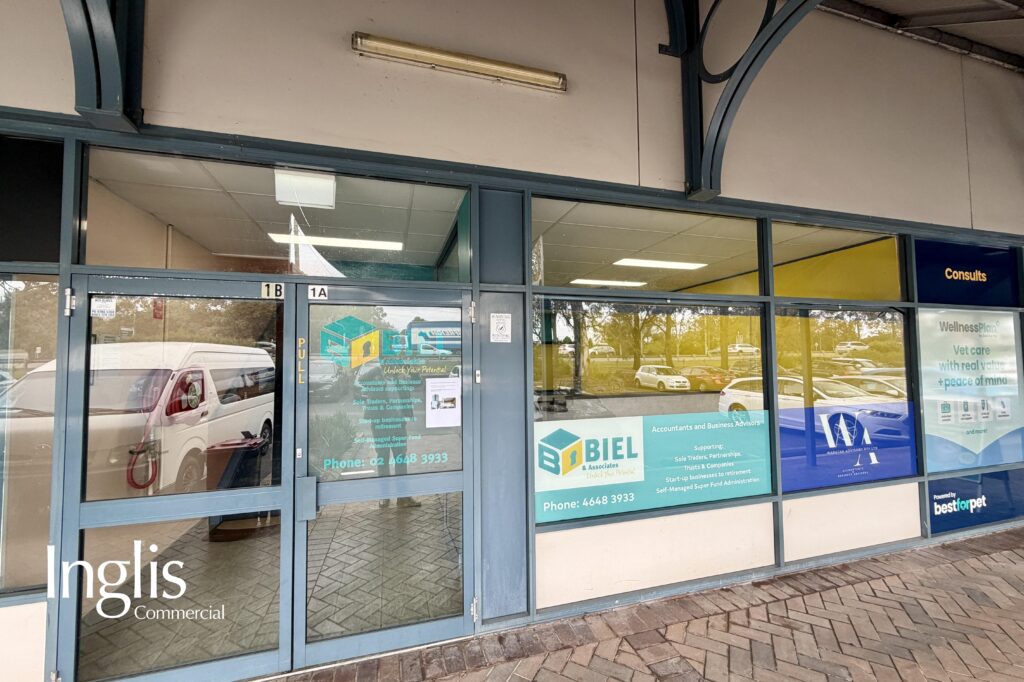 1A/38 Exchange Parade, SMEATON GRANGE, NSW 2567