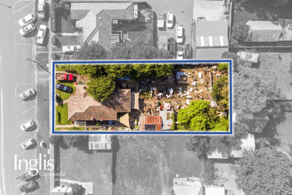 20 Elizabeth Street, CAMDEN, NSW 2570