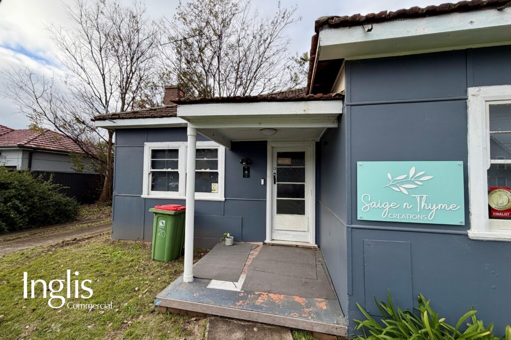 20 Elizabeth Street, CAMDEN, NSW 2570