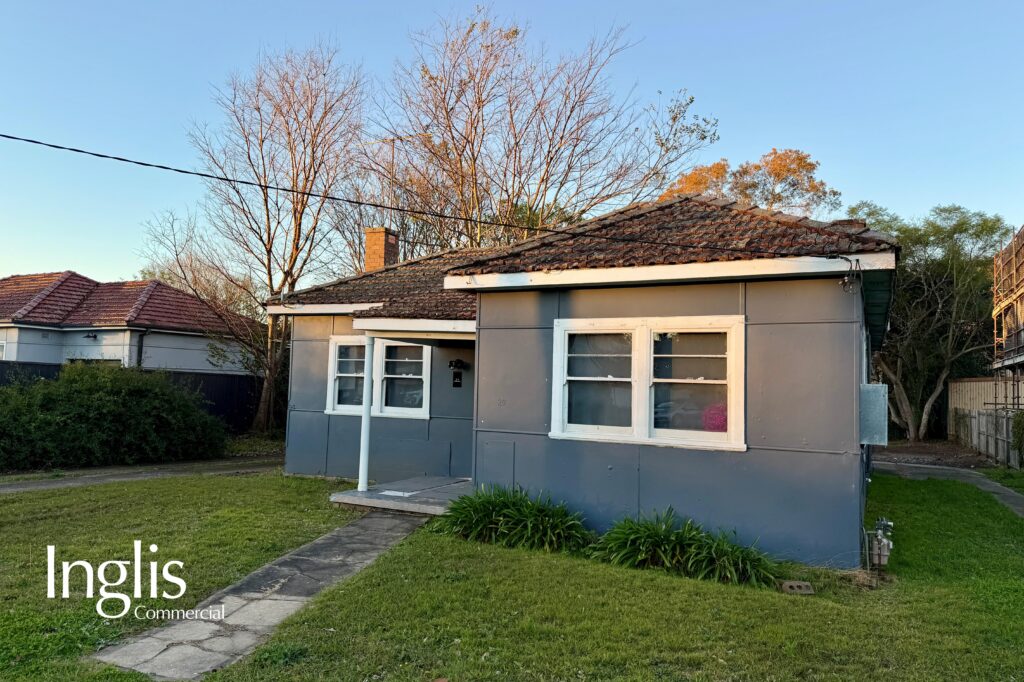 20 Elizabeth Street, CAMDEN, NSW 2570