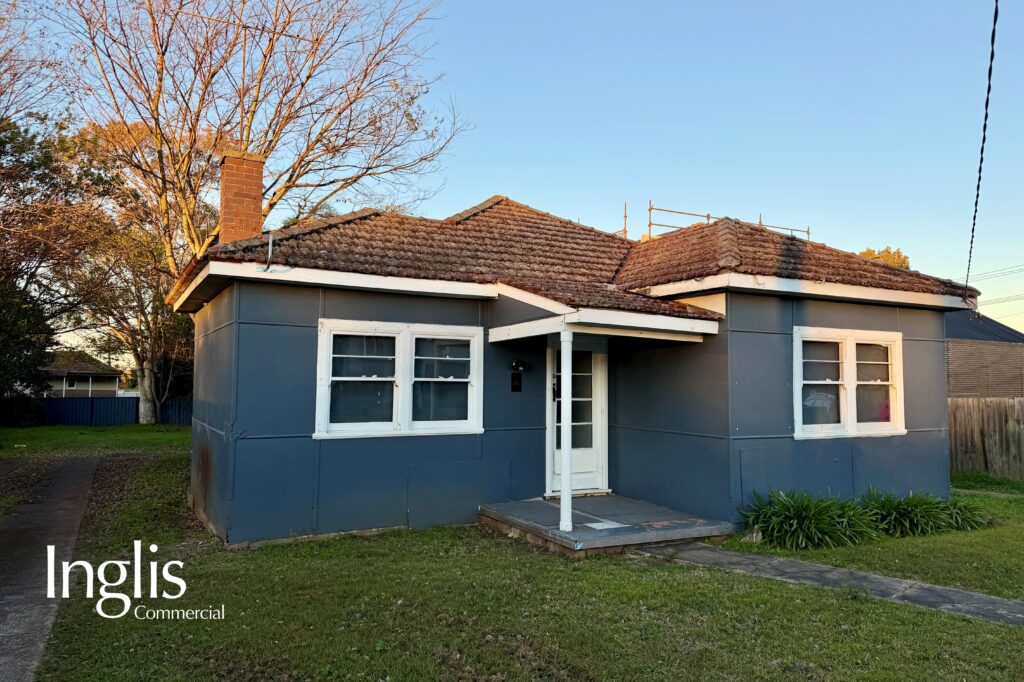 20 Elizabeth Street, CAMDEN, NSW 2570