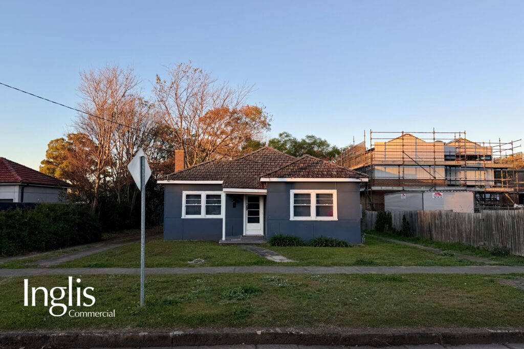20 Elizabeth Street, CAMDEN, NSW 2570