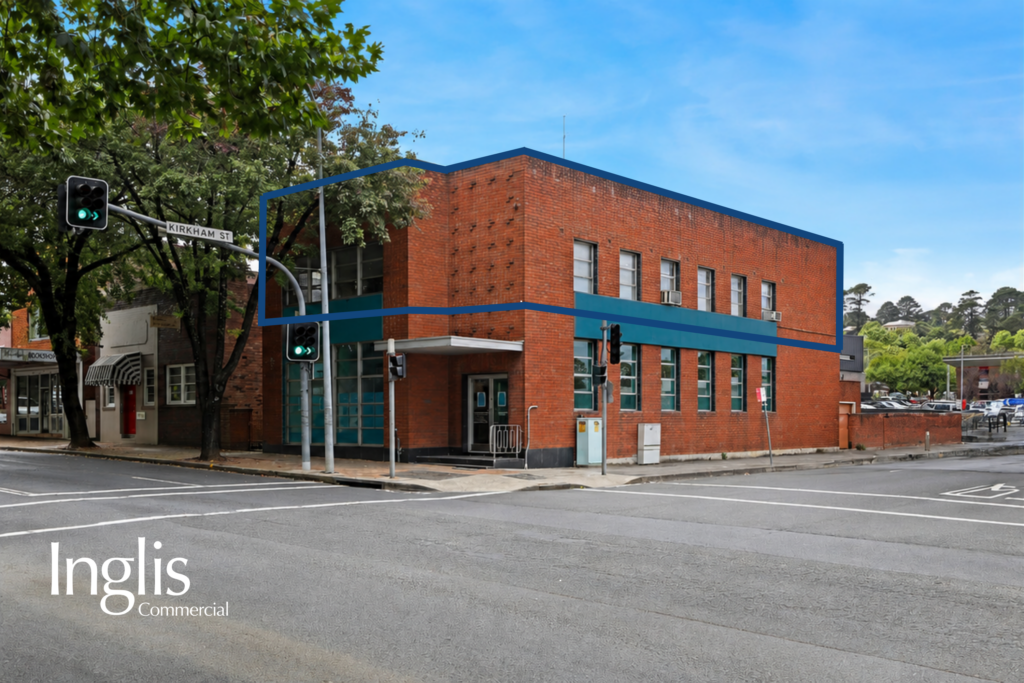 Suites 1 & 2/378 Argyle Street, MOSS VALE, NSW 2577