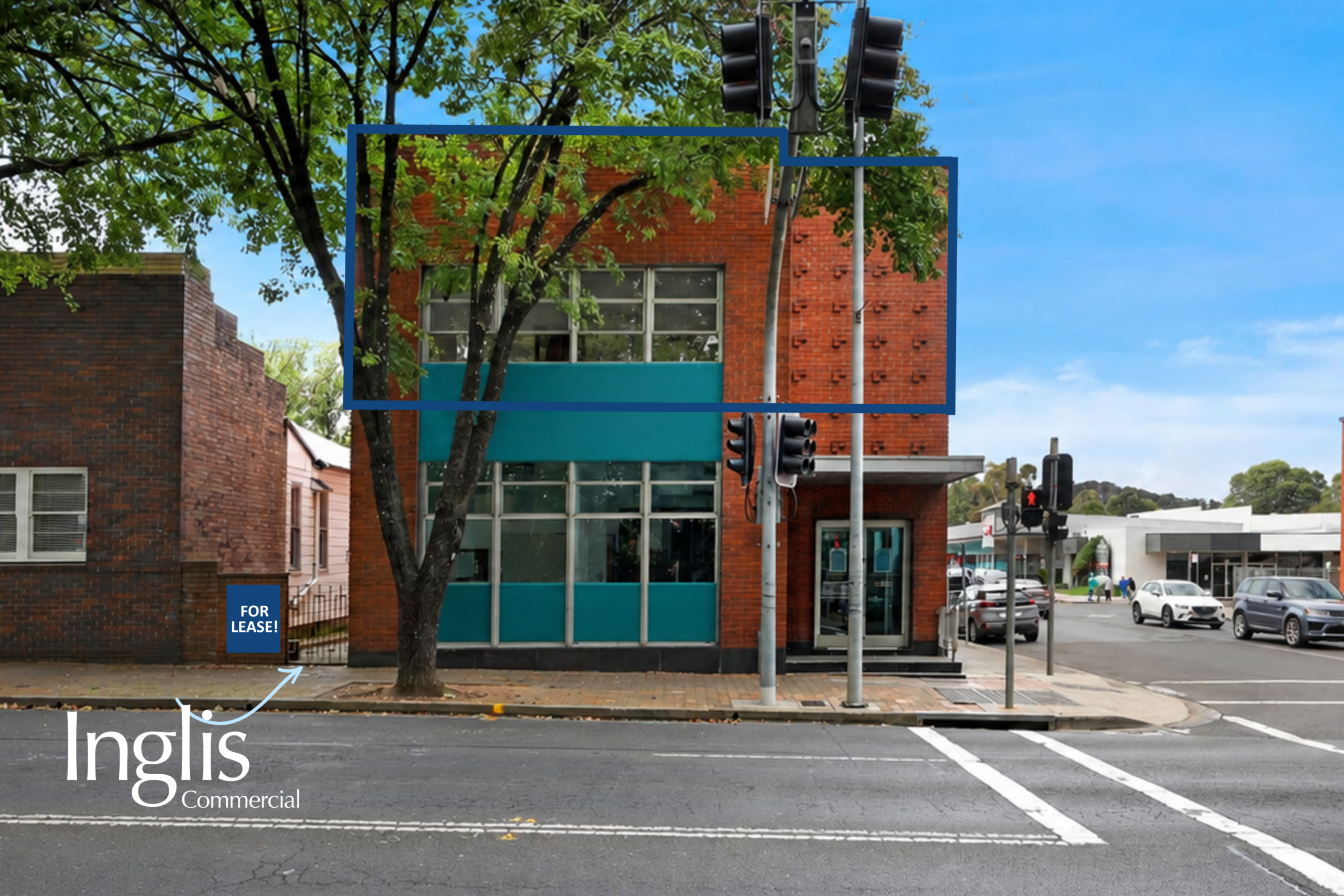 Suites 1 & 2/378 Argyle Street, MOSS VALE, NSW 2577