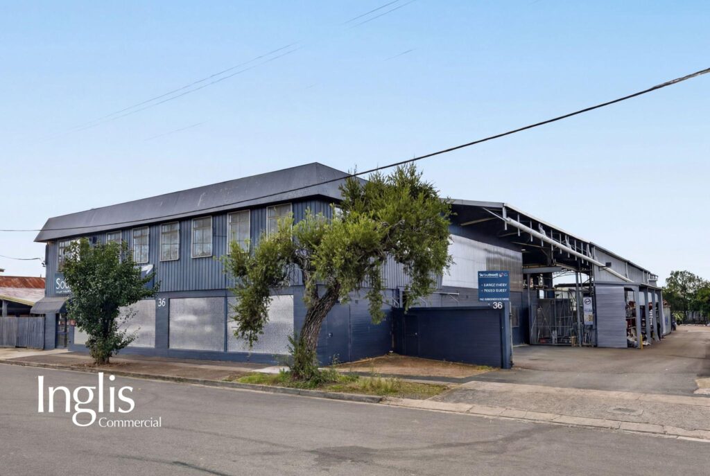 36 Edward Street, CAMDEN, NSW 2570