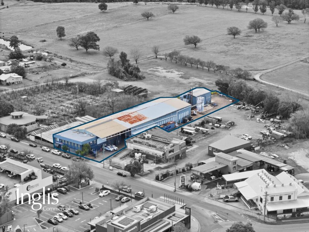 36 Edward Street, CAMDEN, NSW 2570