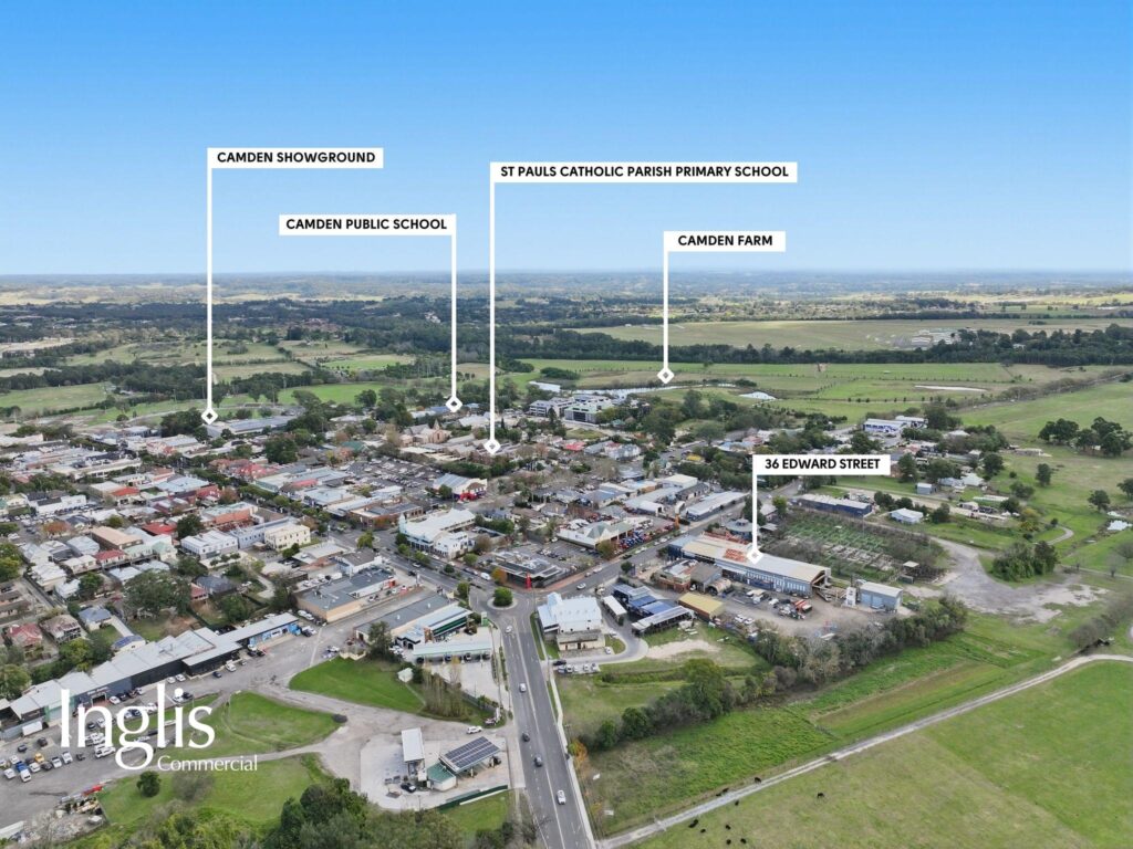 36 Edward Street, CAMDEN, NSW 2570