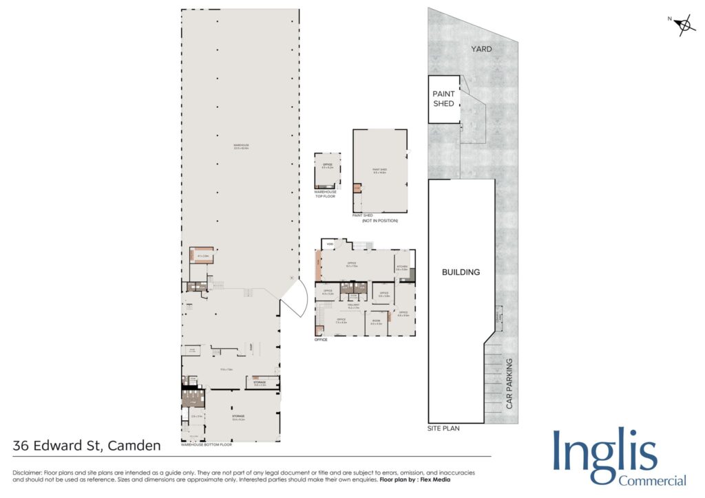 36 Edward Street, CAMDEN, NSW 2570