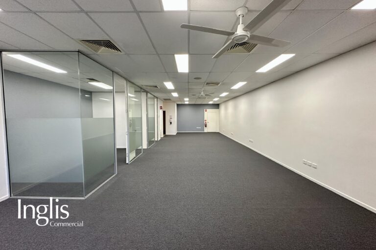OFFICE SUITE WITH MEDICAL POTENTIAL