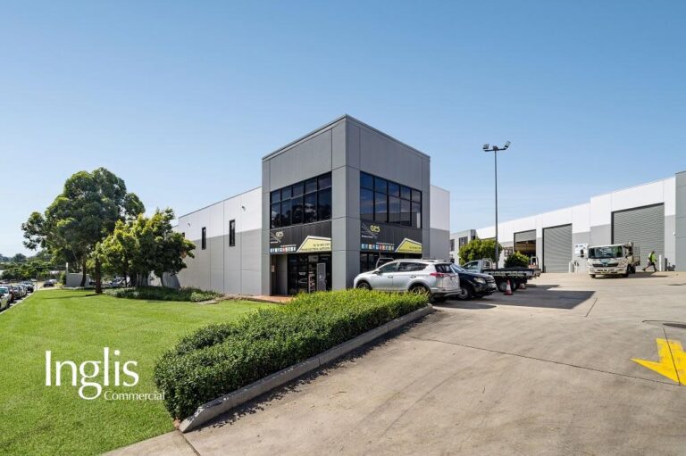 PRIME SPACE FOR YOUR BUSINESS