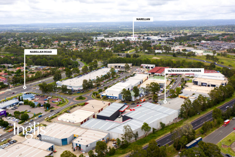 BUSINESS PARK OFFICE SPACE - 125SQM*
