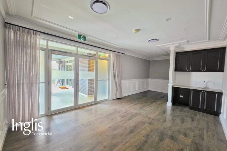 YOUR NEXT OFFICE SUITE!