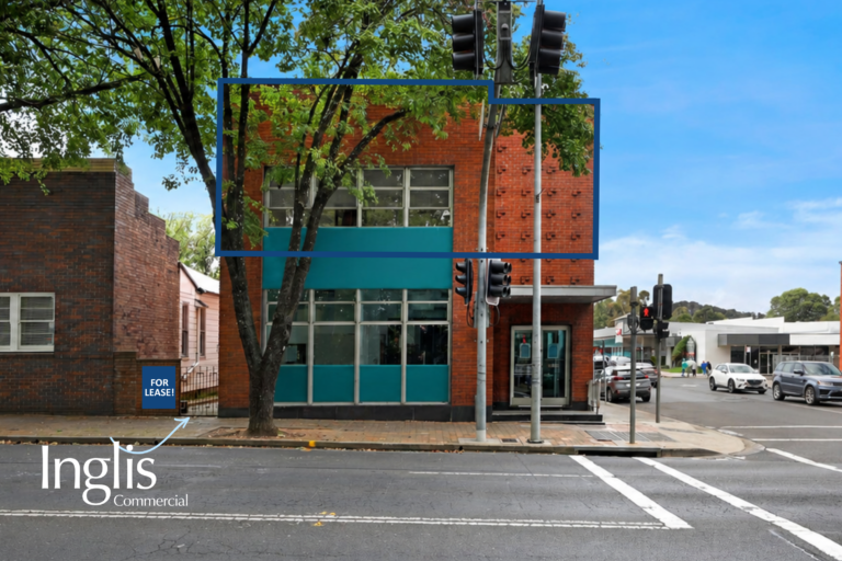 Boutique Office & Consulting Spaces On Main Street