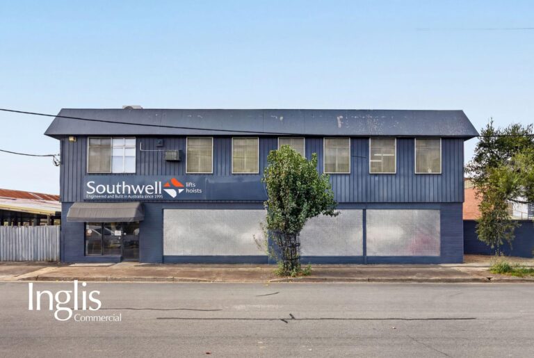 RARE INDUSTRIAL ASSET | Sale or Lease